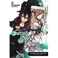 Sword Art Online 1: Aincrad (light novel)